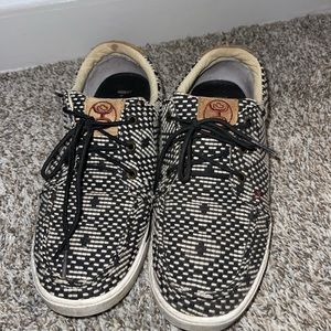 Women’s Twisted X Loafers
